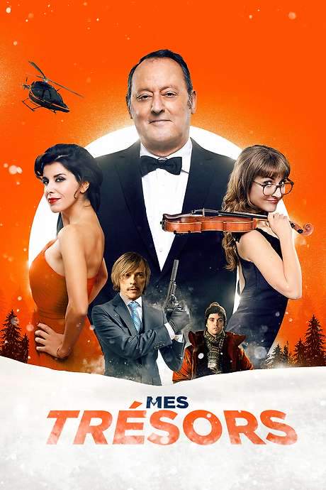 Family Heist